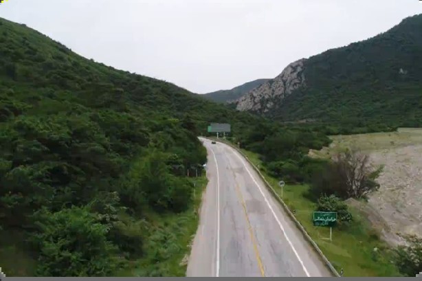 صوبہ خراسانِ شمالی